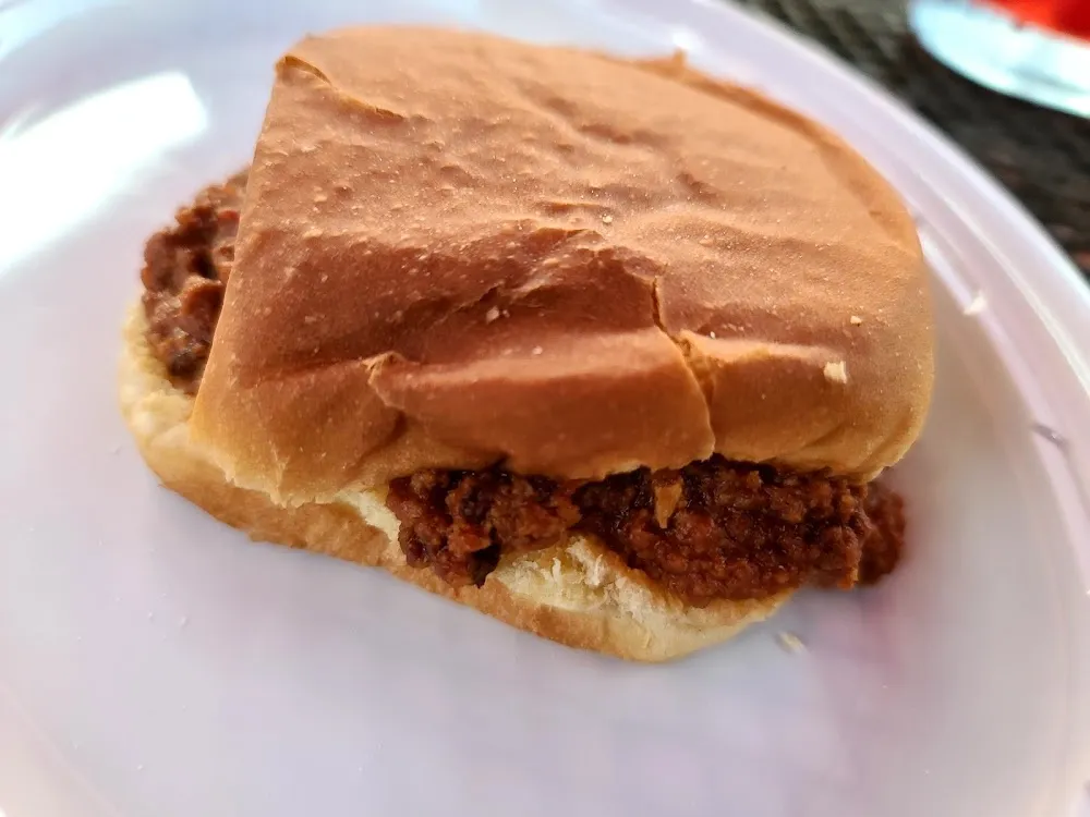 Sloppy Joe's